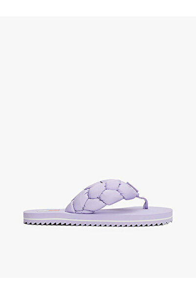 Tommy Hilfiger Women's Slippers En0En02877Vxp