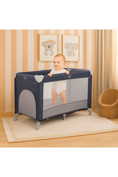 ideal STORE Patut Turistic pliabil Ideal Travel