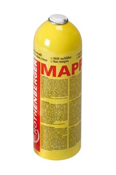 Rothenberger Mapp Gaz No:035551-a