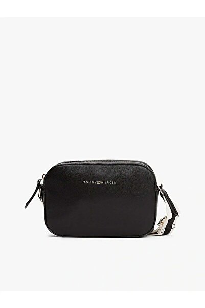 Tommy Hilfiger Kadın Çapraz Çanta AW0AW17450BDS