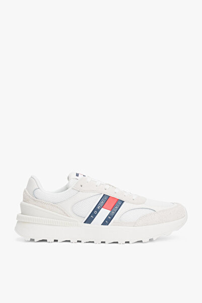 Tommy Hilfiger TJM TECHNICAL RUNNER ESS Herren-Sneaker EM0EM01537YBL