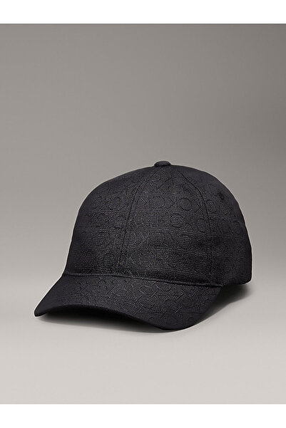 Calvin Klein Women Black Cap