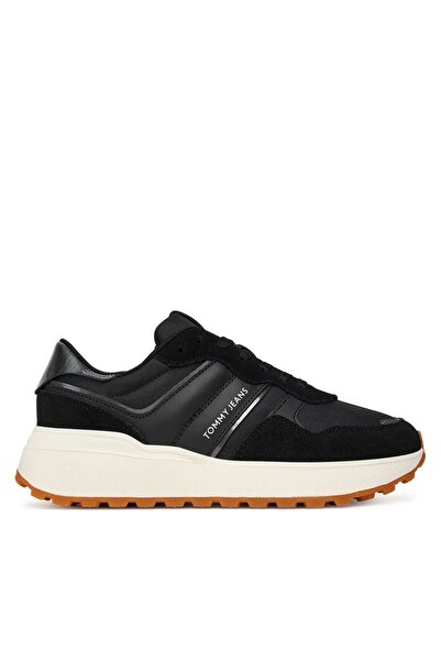 Tommy Hilfiger Kadın Sneaker EN0EN02861BDS