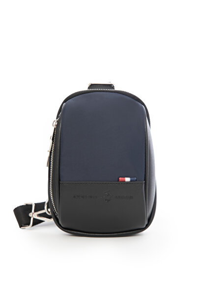 Beverly Hills Polo Club حقيبة بيفرلي هيلز بولو كلوب للرجال 01BHPC08