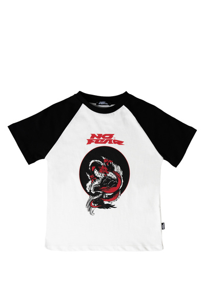 No Fear Nfr-b500353 Model T-Shirt