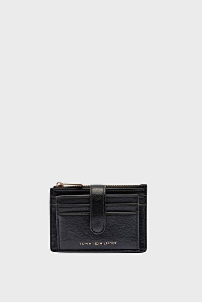 Tommy Hilfiger Women's Wallet Aw0Aw18027Bds