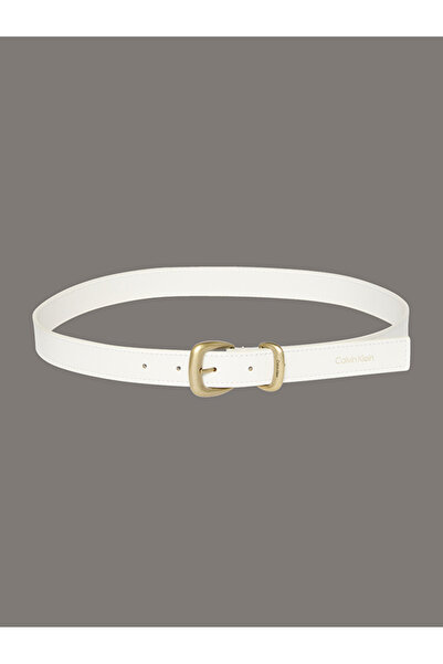 Calvin Klein Women's Belt Lv04K7012Gfup
