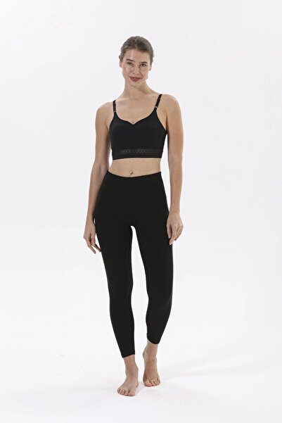 Yıldız Çamaşır Yıldız 3870 Lenjerie termică pentru femei din Lycra, iarnă, caldă