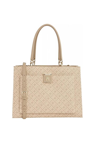 Tommy Hilfiger Women's Hand and Crossbody Bag Aw0Aw17036Aeg