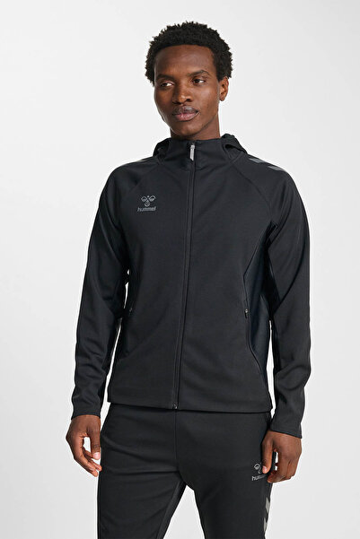 hummel CIMA 2.0 Φούτερ με φερμουάρ
