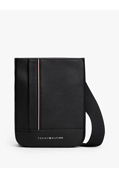 Tommy Hilfiger Erkek Çapraz Çanta AM0AM13633BDS