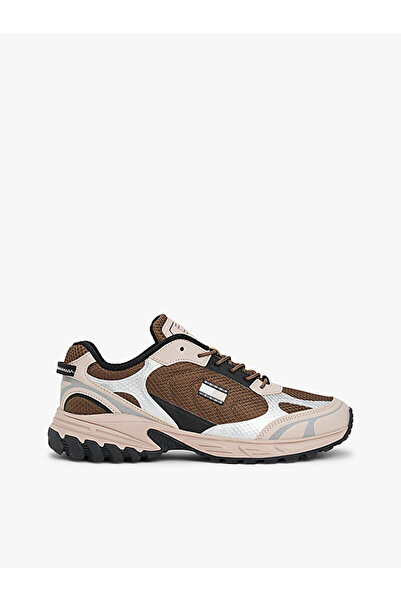 Tommy Hilfiger Women's Sneaker En0En02859Pj5