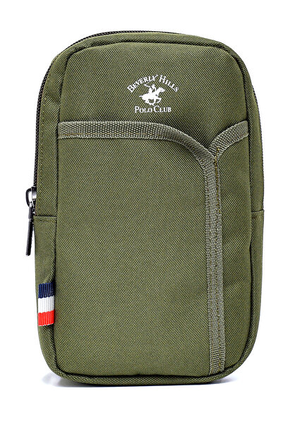 Beverly Hills Polo Club Beverly Hills Polo Club Men's Crossbody Bag 05Bhpc3012-S