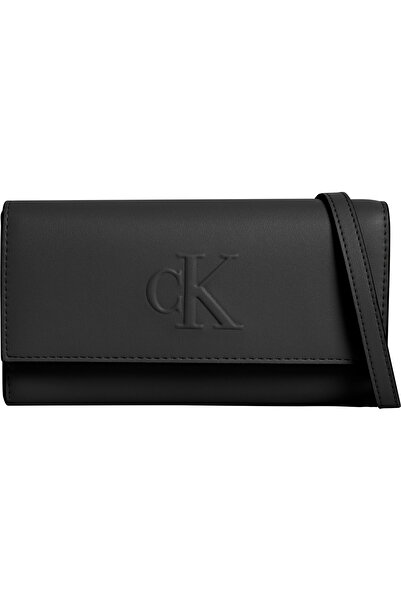 Calvin Klein Kadın Omuz Çantası LV04K1006GUB1