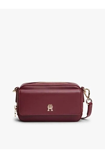 Tommy Hilfiger Kadın Çapraz Çanta AW0AW17680VLP