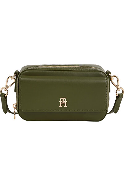 Tommy Hilfiger Women's Crossbody Bag Aw0Aw17680Mt1