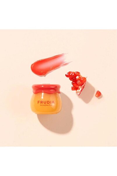 FRUDIA Pomegranate Nemlendirici Dudak Balmı 10G