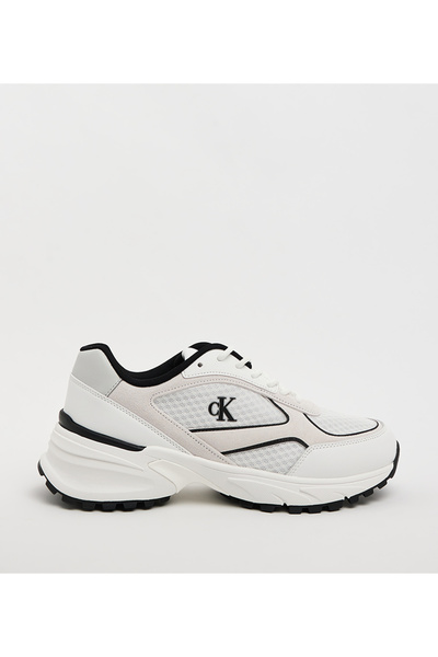 Calvin Klein Men's Sneaker Ym0Ym0137901W