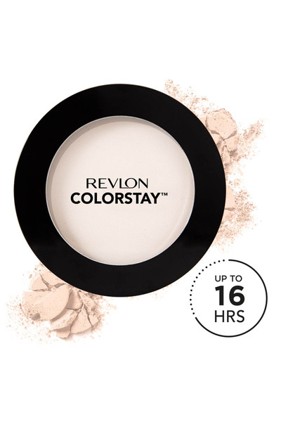 Revlon ColorStay™ Pressed Powder, Translucent 880