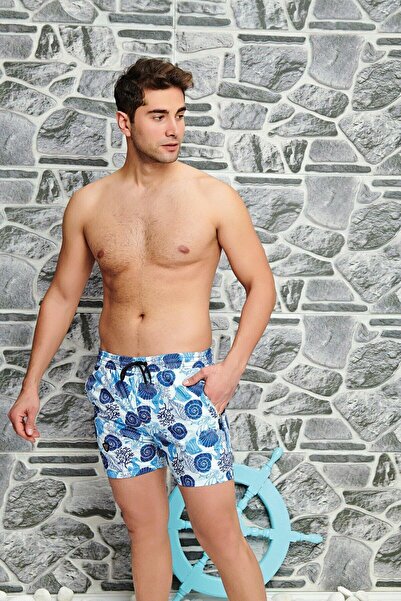 Ruko Maio 2174-8 Sa deznom Brzosušeće muške šortseve