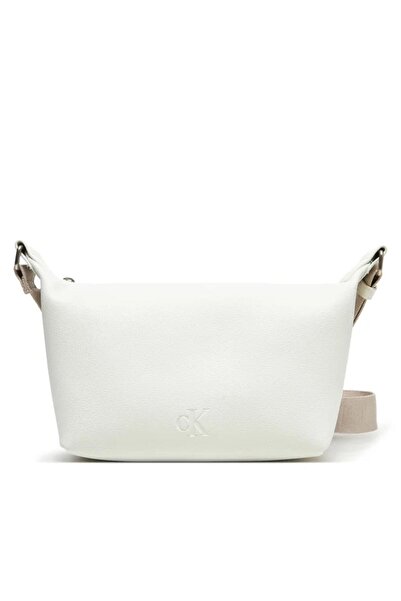 Calvin Klein حقيبة كروس نسائية LV04K3131GFUP