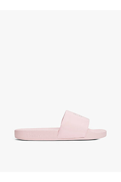 Tommy Hilfiger Women's Pink Slippers
