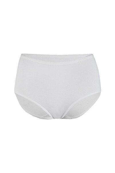 Yıldız İç Giyim Γυναικείο εσώρουχο με ψηλόμεσο σχήμα Yıldız 3745 χωρίς σήμανση