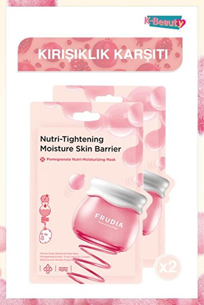FRUDIA Pomegranate Besleyici Nemlendirici Serum 50 G X2 Adet