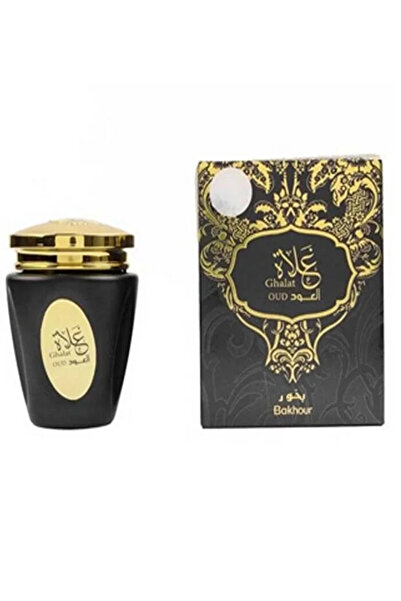ALMAS Ghalat Oud Incense 30g Diamond