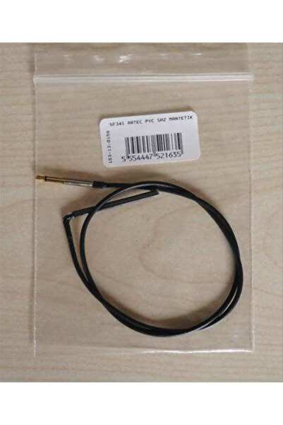 ARTEC SF341 Магнітне кріплення (ПВХ-трубка) насипом SF341 Підсідельний чохол