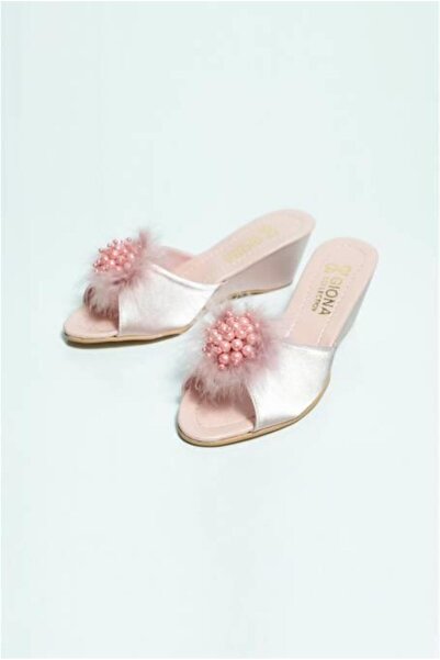 gd goldoremi Giona 105 Papuci de zestre de mireasă pentru femei cu toc pană