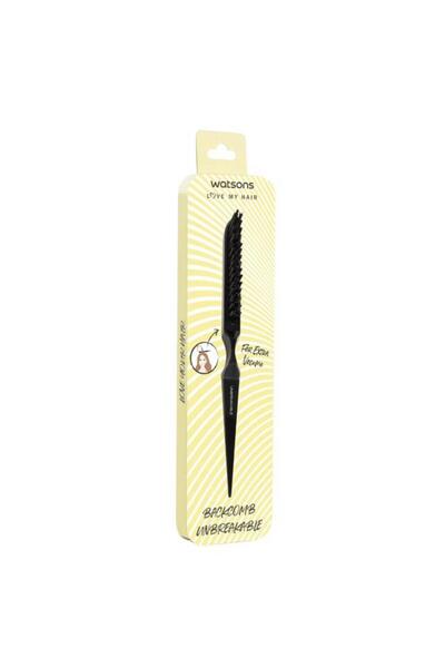 Watsons Topuz Fırçası