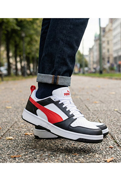 Puma Pantofi casual pantofi Rebound V6 Low