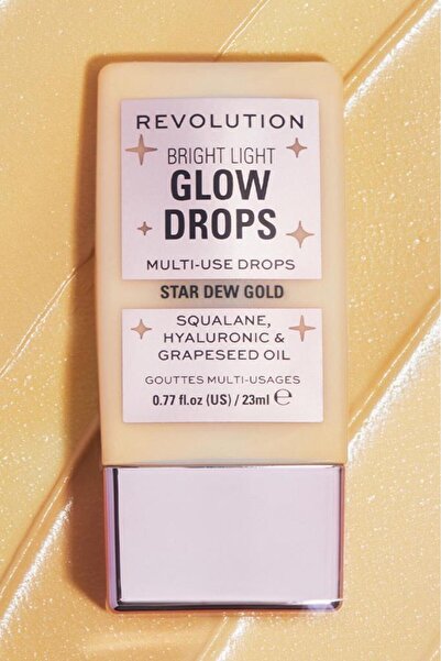 Revolution Brıght Lıght Drops Lıkıt Aydınlatıcı
