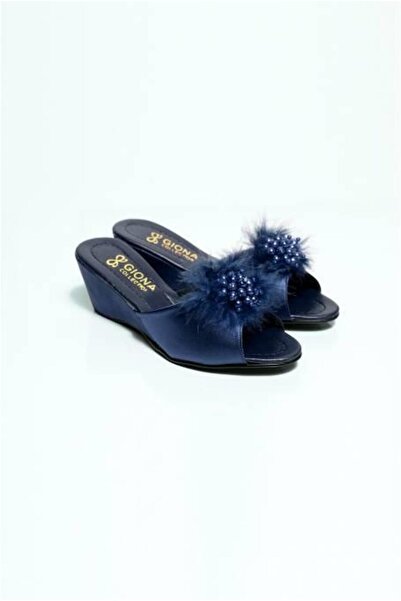 gd goldoremi Giona 105 Жіночі весільні капці на підборах