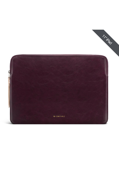 Comfyable 11-Inch iPad Pro/Air Tablet Case - Smart/Magic Compatible, Liquid Resistant