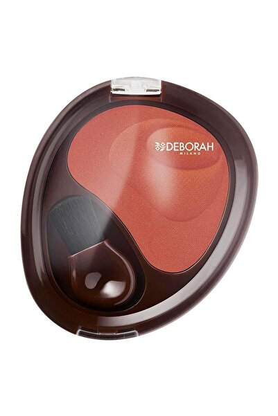 Deborah Milano Natural Allık No: 15