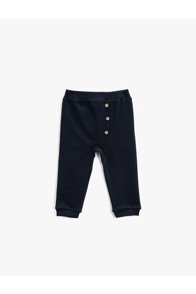 Koton Jogginghose mit Knöpfen