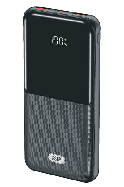 SP ISNUP بنك الطاقة ISNUP SP 20000 بقدرة 22.5 وات (منفذ PD 18 وات + منفذي USB...