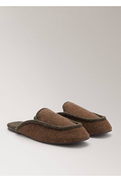 MANGO Woman TERLİK --