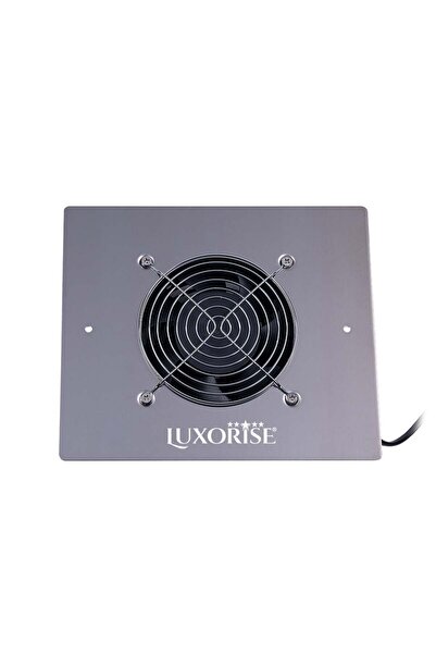 LUXORISE Ενσωματωμένη ηλεκτρική σκούπα νυχιών 60W
