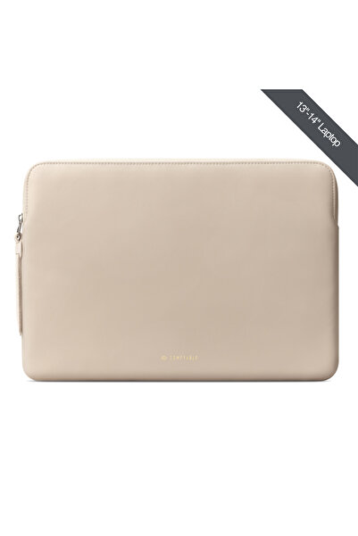 Comfyable 13”-14” Laptop Sleeve MacBook Air/Pro - M1/M2/M3/M4/M5 Compatible, Water Resistant