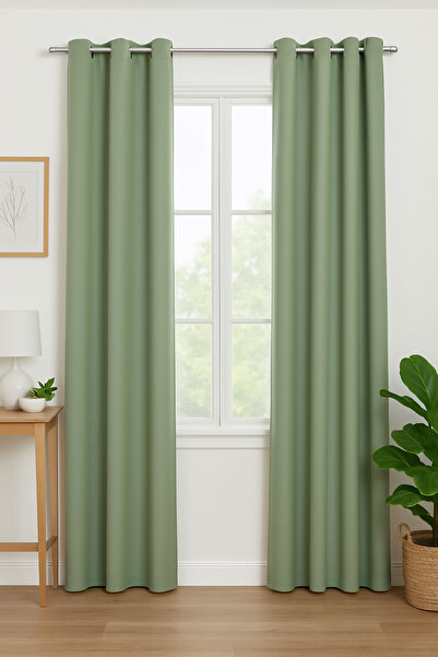 Atmosphera Blackout drapery