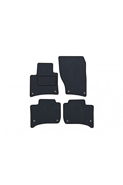 Xenon Bright Covorașe auto Volkswagen (VW) Touareg, 2013 - 2018