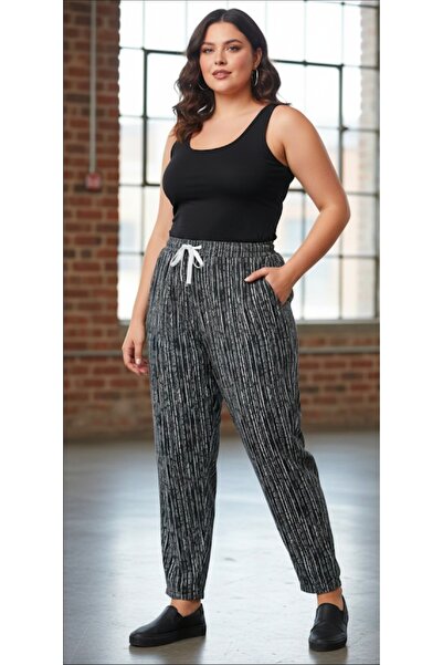 GİVA HOME WEAR SÜET KUMAŞ ZEBRA DESENLİ KADIN TEK PARÇA PİJAMA