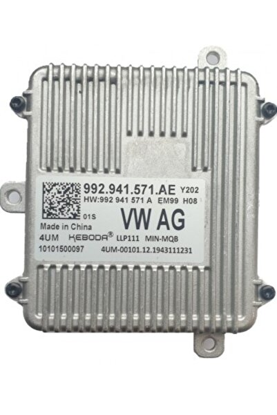 Xenon Bright Modul faruri LED Audi, Skoda, VW, Porsche 992.941.571.AE, 992941...