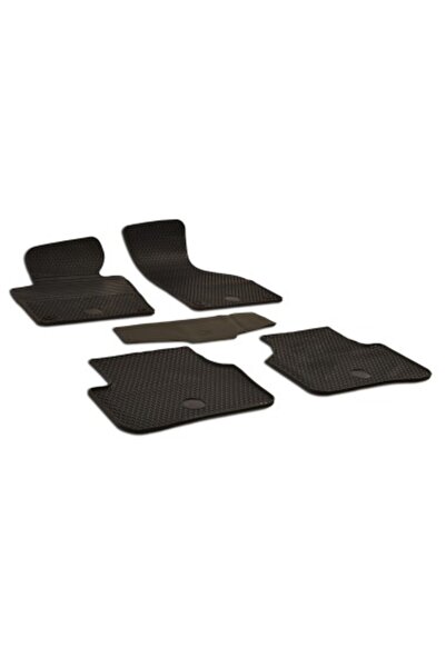 Umbrella Set covorașe auto din cauciuc VW PASSAT B6 (2005-2010), B7 (2011-2014)