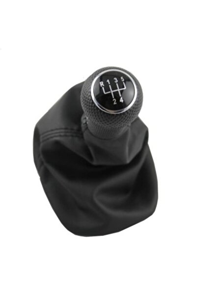 TOPRAN Piuliță cutie viteze cu manșon VW Golf IV, Seat Leon, Toledo, 5 trepte