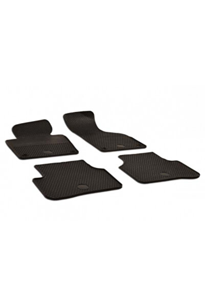 Umbrella Комплект гумени стелки за кола VW PASSAT B6 (2005-2010), B7 (2011-2014)