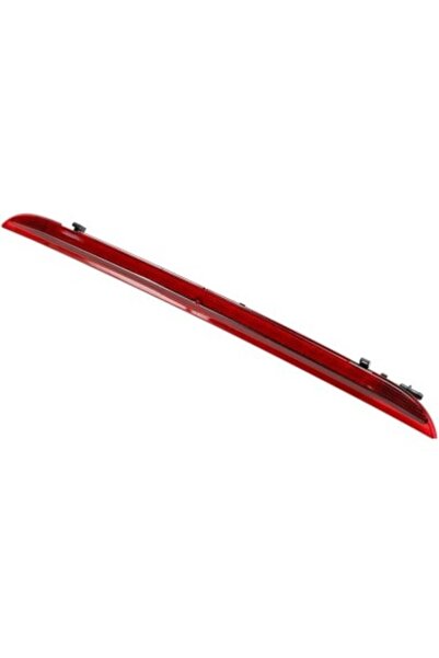 Xenon Bright Lampă LED frână centrală VW Touareg 1.7L 2002-2010 - 7L6945097B ...